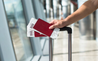 Préparation de voyage : les erreurs à éviter dans l’achat du billet d’avion